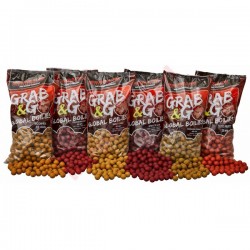 KULKI G&G SPICE 14mm 10KG