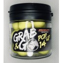 KULKI G&G POP UP PINEAPPLE 14MM