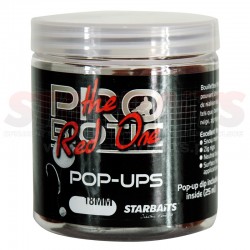 Kulki PRO PINEAPPLE 10mm 1kg