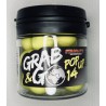 KULKI G&G POP UP BANANA 14MM