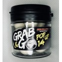 KULKI G&G POP UP MEGA FISH 14MM