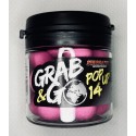 KULKI G&G POP UP STRAWBERRY 14MM