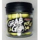 KULKI G&G POP UP SWEET CORN 14MM