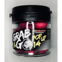 KULKI G&G POP UP SPICE 14MM