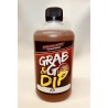 DIP G&G GARLIC 500ML