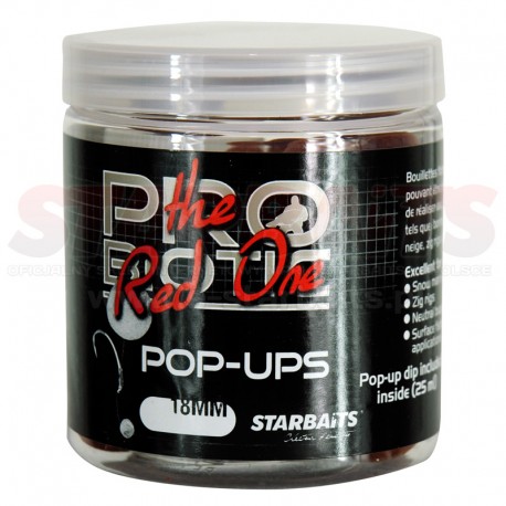 Kulki PRO PINEAPPLE 10mm 1kg