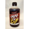 DIP G&G HALIBUT 500ML