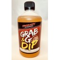 DIP G&G SWEET CORN 500ML