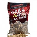 PELLETS G&G MIX 8KG