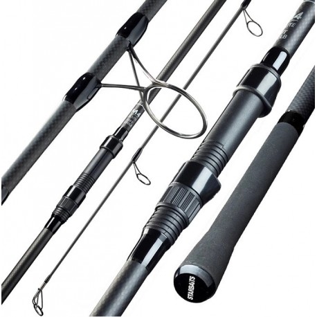 WĘDKA M4 X LITE 10' 3.5LB X50
