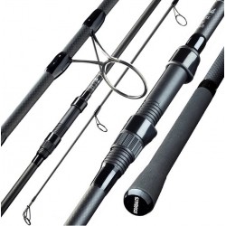 WĘDKA M4 X LITE 12' 3LB X50
