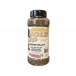 PELLETS BAGGING HOLD UP 700G