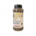 PELLETS BAGGING HOLD UP 700G