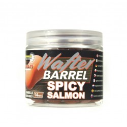 KULKI WAFTER SPICY SALMON 14MM