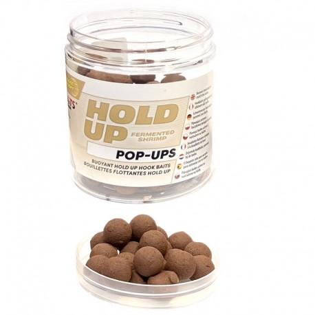 KULKI HOLD UP POP-UP 20MM