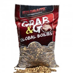 PELLET G&G SEEDY MIC 2.5KG
