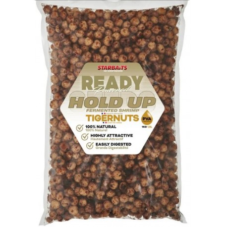 ZIARNA HOLD UP TIGERNUT 1KG