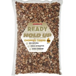 ZIARNA HOLD UP TIGERNUT CHOPPED 1KG