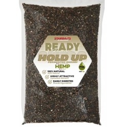 ZIARNA HOLD UP HEMP 1KG