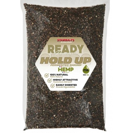 ZIARNA HOLD UP HEMP 1KG