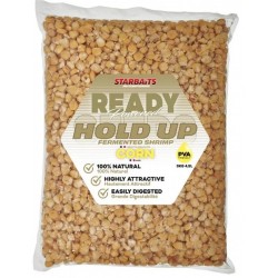 ZIARNA HOLD UP CORN 3KG