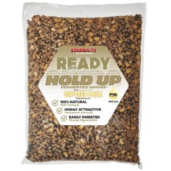 ZIARNA HOLD UP SPOD MIX 3KG