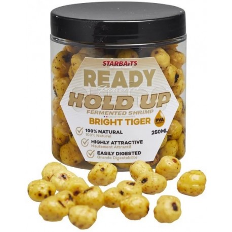 ZIARNA BRIGHT TIGER HOLD UP 250ML