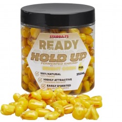ZIARNA BRIGHT CORN HOLD UP 250ML