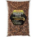 ZAIRAN PRO GINGER SQUID TIGERS 1KG