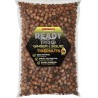 ZAIRAN PRO GINGER SQUID TIGERS 1KG