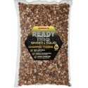 ZAIRAN PRO GINGER SQUID TIGERS CHOPPED 1KG