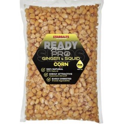 ZAIRAN PRO GINGER SQUID CORN 1KG