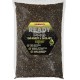 ZAIRAN PRO GINGER SQUID HEMP 1KG