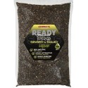 ZAIRAN PRO GINGER SQUID HEMP 1KG