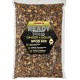ZAIRAN PRO GINGER SQUID SPOD MIX 1KG