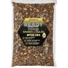 ZAIRAN PRO GINGER SQUID SPOD MIX 1KG