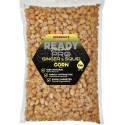 ZAIRAN PRO GINGER SQUID CORN 3KG
