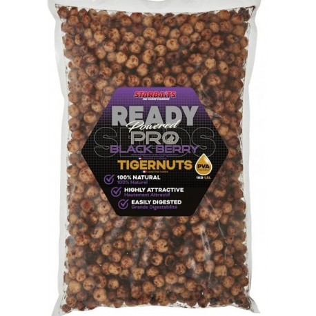 ZAIRAN PRO BLACKBERRY TIGERS 1KG