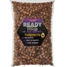 ZAIRAN PRO BLACKBERRY TIGERS 1KG