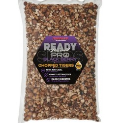 ZAIRAN PRO BLACKBERRY TIGERS CHOPPED 1KG