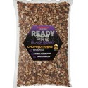 ZAIRAN PRO BLACKBERRY TIGERS CHOPPED 1KG
