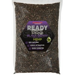 ZAIRAN PRO BLACKBERRY HEMP 1KG