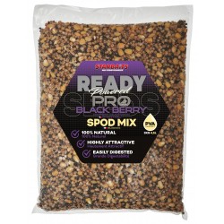 ZIARNA PRO BLACKBERRY SPOD MIX 1KG