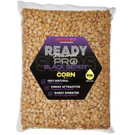 ZAIRAN PRO BLACKBERRY CORN 3KG