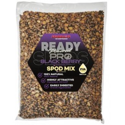 ZIARNA PRO BLACKBERRY SPOD MIX 3KG