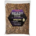 ZIARNA PRO BLACKBERRY SPOD MIX 3KG