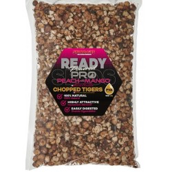 ZIARNA PRO PEACH MANGO TIGERS CHOPED 1KG