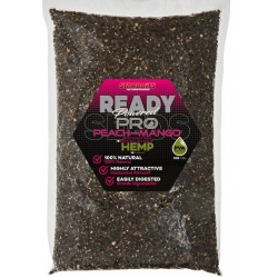 ZIARNA PRO PEACH MANGO HEMP 1KG