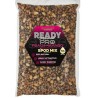 ZIARNA PRO PEACH MANGO SPOD MIX 1KG