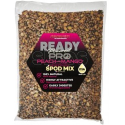 ZIARNA PRO PEACH MANGO SPOD MIX 3KG